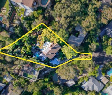 Ultimate Family Retreat with Views - Photo 2