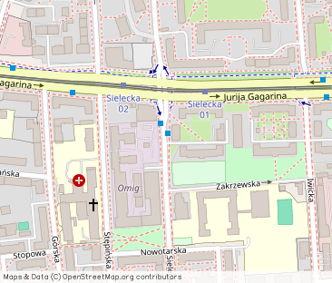 ✅ Sprawdź>>> mieszkanie tuż przy M1 na Mokotowie✅ - Фото 1