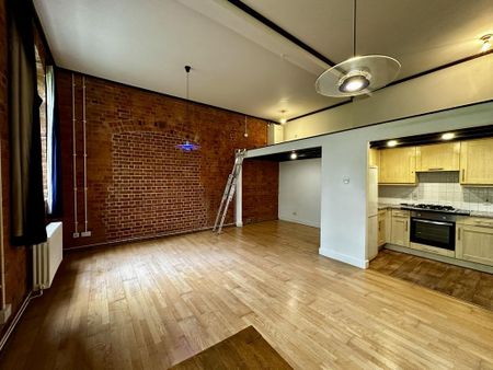 2 bedroom flat to rent - Photo 4