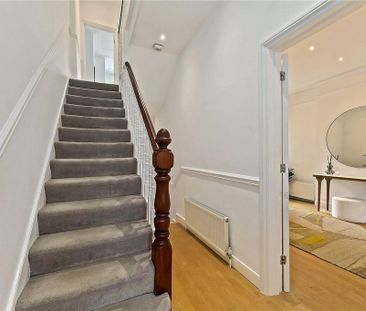 5 bedroom terraced house to rent - Photo 2