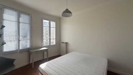 Location Appartement 3 pièces 58m² MEUDON 92190 - Photo 3