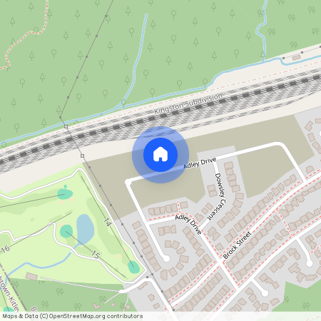 194 Adley Drive, Brockville