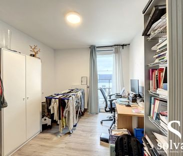 Ruim, lichtrijk luxe appartement met twee slaapkamers - Foto 2