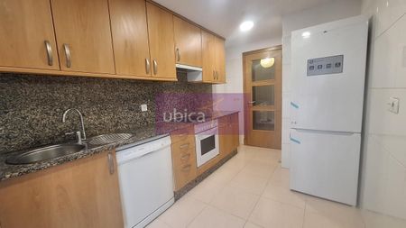 Piso de alquiler en O Porriño - Photo 5