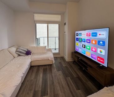 For Lease - 543 Richmond Street Unit# 224, Toronto, Ontario - Photo 1