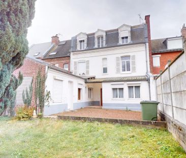 Appartement à louer 1 pièce 13.25m² - Photo 3