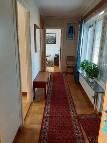 Byvägen, Spånga - Photo 2
