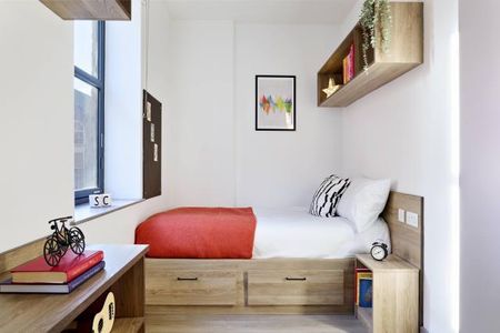 Studio to rent - Photo 3