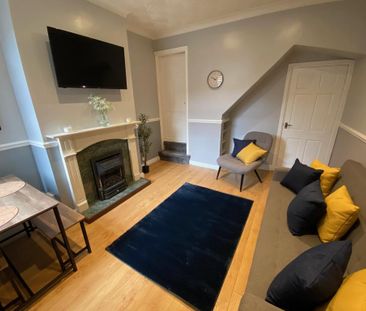 4 bedroom house share to rent - Photo 3