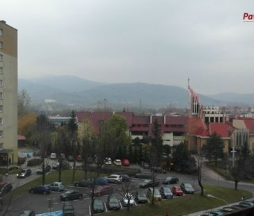 Bielsko-Biała, Osiedle Karpackie Mieszkanie na wynajem - Photo 4