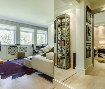 1 bedroom flat to rent - Photo 3