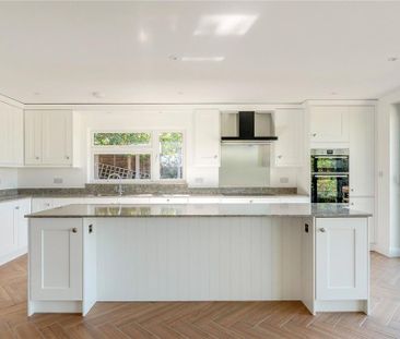 5 bedroom bungalow to rent - Photo 6