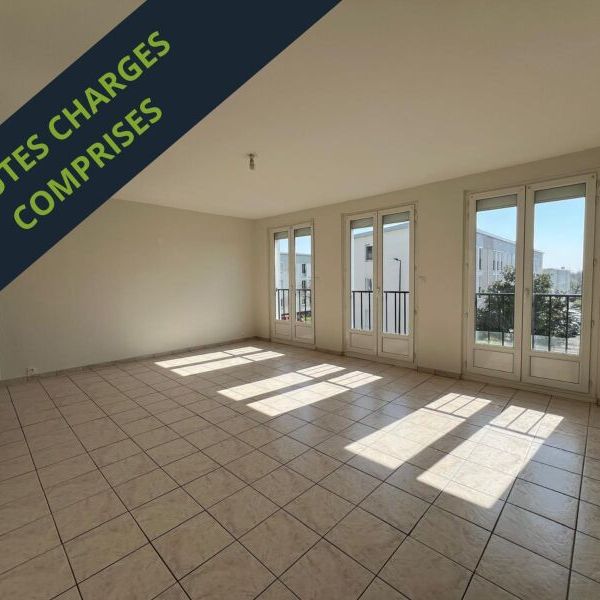 Location Appartement 4 pièces 80m² ST JEAN DE BRAYE 45800 - Photo 1