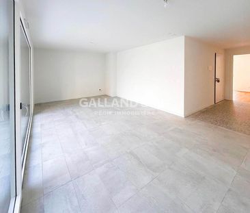 3.5 Zimmer, 87 m², EG - Photo 1