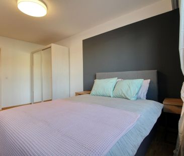 Schöne Zimmer an bester Lage nahe Sihlcity - Photo 6