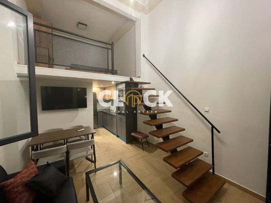 Loft για ενοικίαση Ανάληψη - Μπότσαρη (Ανάληψη - Μπότσαρη - Νέα Παραλία) - Photo 1