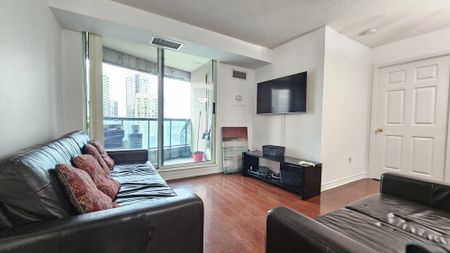 For Lease - 7 Lorraine Drive Unit# 1516, Toronto, Ontario - Photo 5