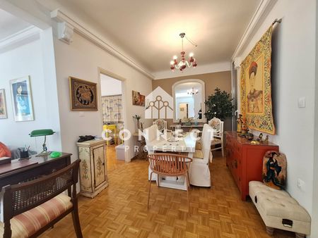 Ενοικιάζεται επιπλωμένο διαμέρισμα 80 τ.μ. στην Κυψέλη. - Φωτογραφία 5