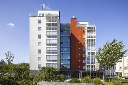 Rektorsgatan 7, Simrishamn - Photo 3