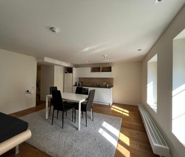 Charming 1.5-room apartment in the center of Einsiedeln - Photo 6