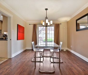 For Lease - 263 Princess Royal Court, Oakville, Ontario - Photo 5