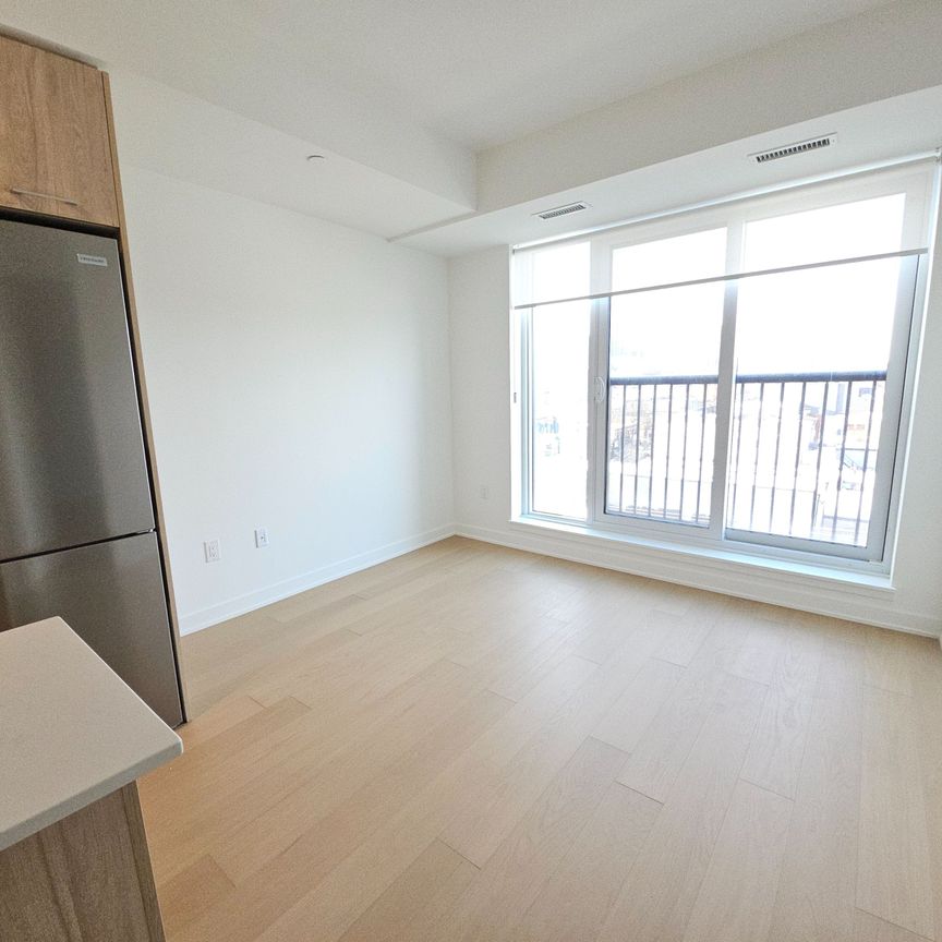 For Lease - 30 Dreamers Way Unit# 551, Toronto, Ontario - Photo 1