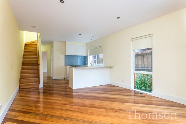 Rear/53A High Street GLEN IRIS - Photo 1