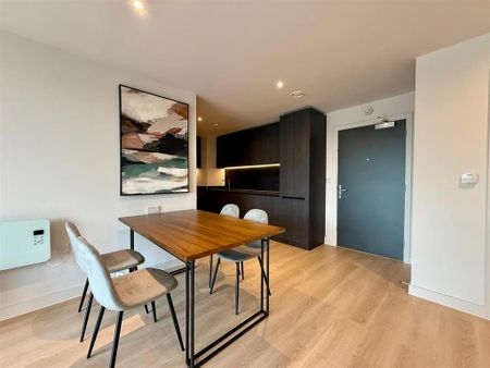 2 bedroom apartment to rent - Photo 4