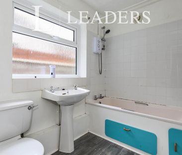 2 bedroom terraced house to rent - Photo 6