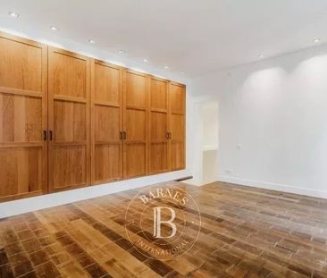 Tour & Taxis - 2-bedroom loft - Photo 4