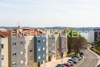 Apartamento T3 em Lisboa