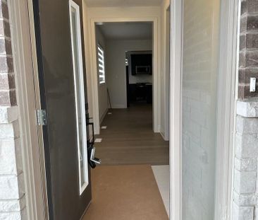 For Lease - 91 Histand Trail, Kitchener, Ontario - Photo 3