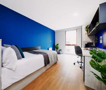 Platinum En-Suite - Photo 4