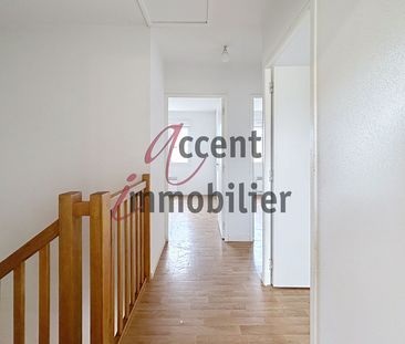 Maison 5 pièce(s) 101 m2, - Photo 1