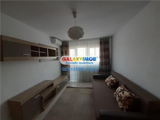 Garsoniera de inchiriat bloc nou- Popesti Leordeni - Photo 1