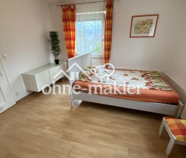 Gemütliches Zimmer in einer 3er WG - Foto 2