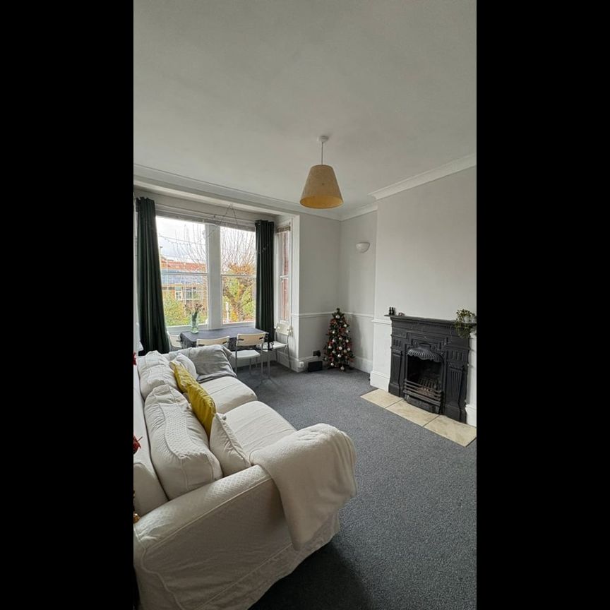 Room in a Shared Flat, Finchley Central, N3 - Photo 1