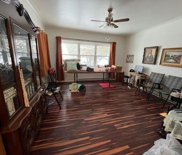 3 1/2 à louer - Photo 1