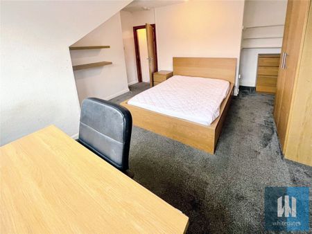 Burchett Grove, Woodhouse, Leeds, LS6 - Photo 3