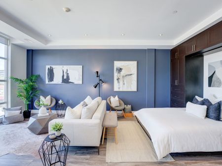 For Lease - 1003 Queen Street Unit# 302, Toronto, Ontario - Photo 5