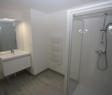 LOCATION d'un appartement F3 (56 m²) à SAINT JEAN DE BRAYE - Photo 5