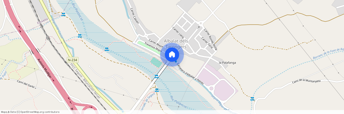 Albalat dels Tarongers