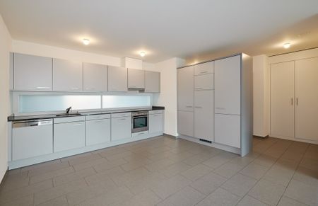 Moderne Wohnsiedlung an urbaner Zentrumslage - Photo 2