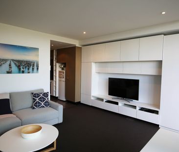 12/201 Ormond Road, Elwood VIC 3184 - Apartment For Rent | Domain - Photo 5