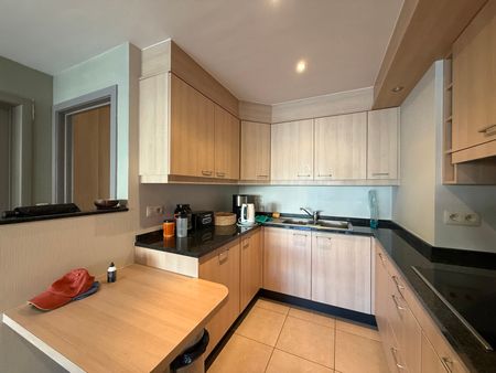 Appartement te huur in Geel met 1 slaapkamer - Photo 4
