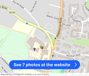 London Road, Tonbridge, Kent - Photo 1