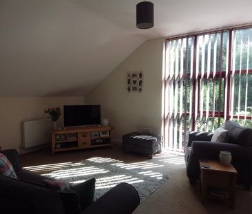 Upper Flat, Roman Road, Hereford - Photo 2