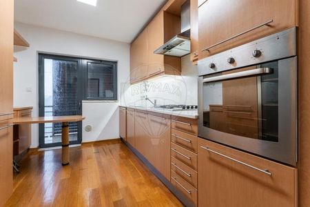 Apartamento T3 - Photo 2