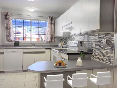 For Lease - 334 Dale Crescent, Waterloo, Ontario - Photo 5