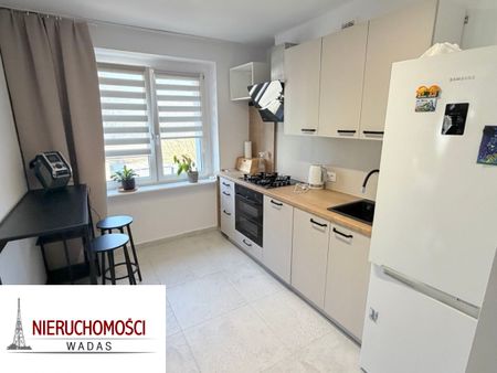 Gliwice, Łabędy, Kosmonautów. 49mkw I-piętro. - Zdjęcie 5